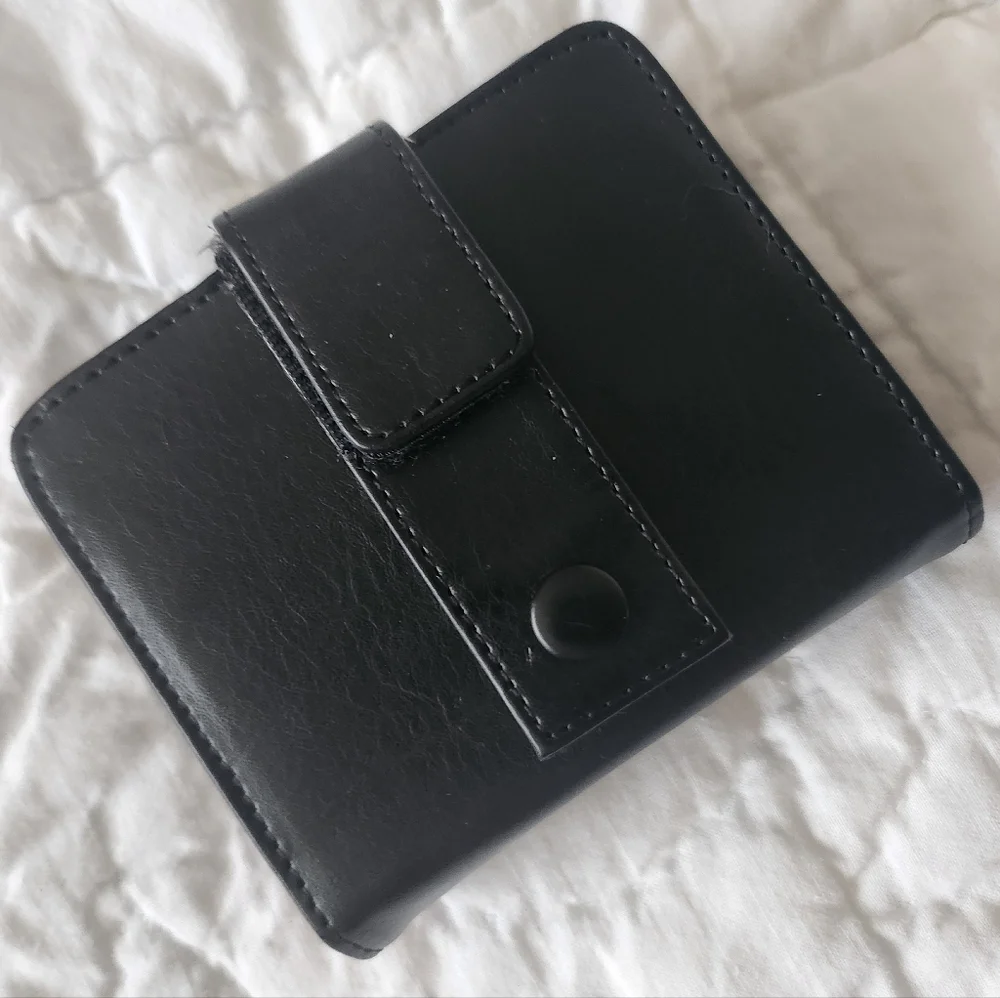 GPS display/Flip Cellphone holder/ Small Make up bag